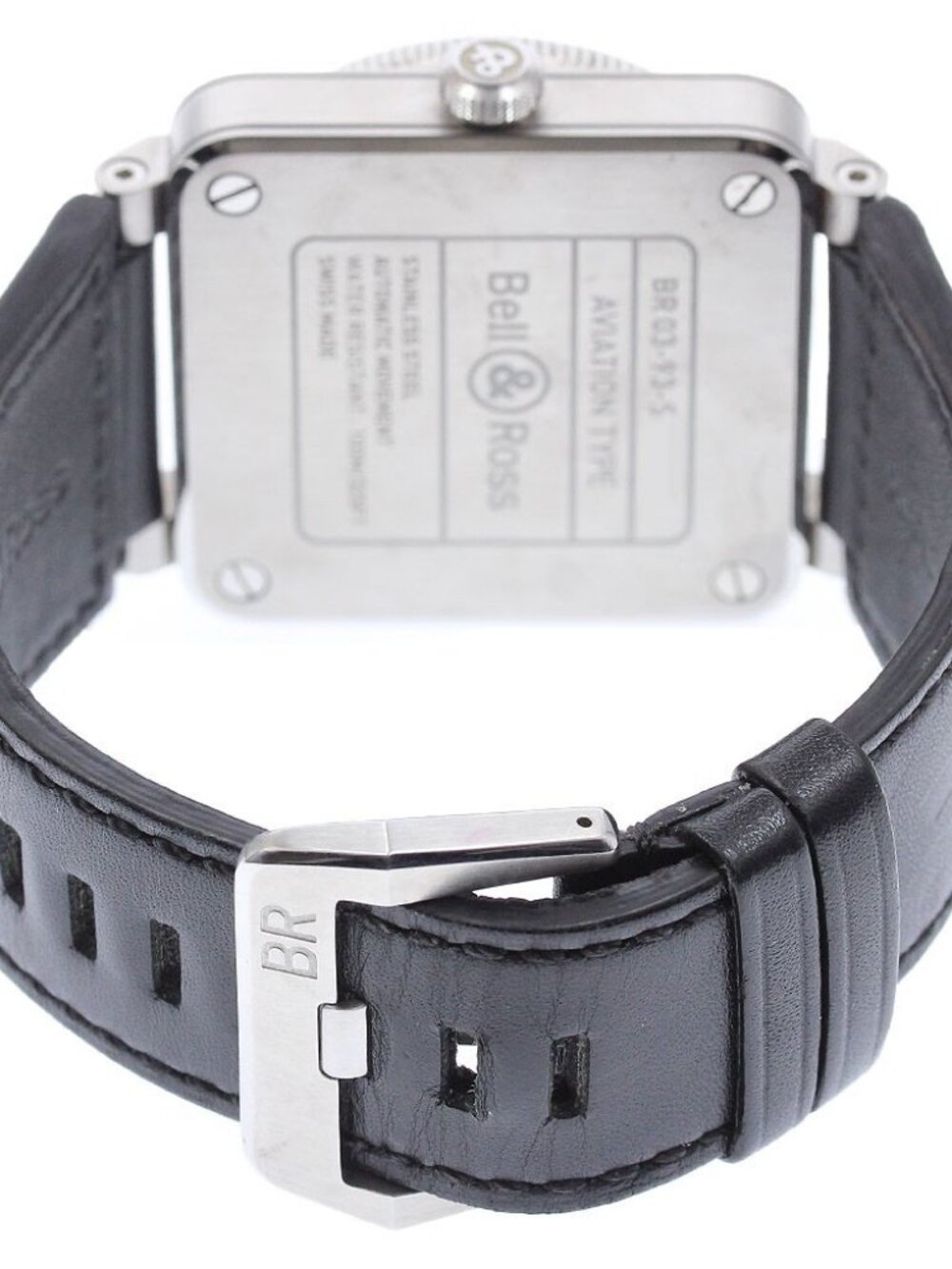 Bell&Ross - Picture 12 of 13
